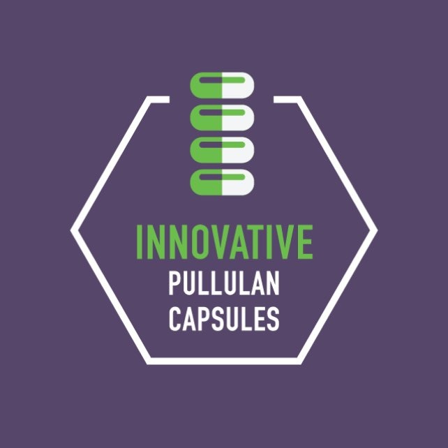 Nutri Nua innovative pullulan capsules brand icon