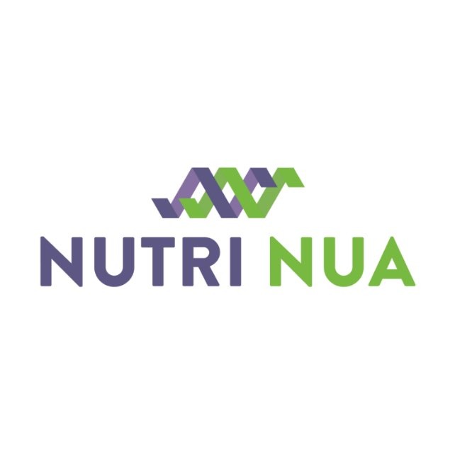 Nutri Nua main logo